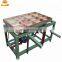 Bamboo toothpick making machine toothpick production machine
