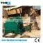 Hot selling industrial use automatic sugarcane juice machine/sugarcane press machine