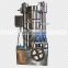 high oil yield peanut sesame oil press machine olive oil presser machine