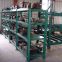 Tray Is Drawable  Mold Racking System Fully Utilizes Vertical Space