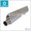 Standard Stainless Steel Blower Air Knife For Drying System