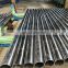 construction building materials steel tube ISO SGS Certificate 201 304 316 hollow stainless steel pipe  Customs Data