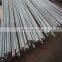 SS321 seamless tube ASTM312 dia 30x3mm