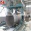 Top quality X80 spiral steel pipe/tube/API 5L Spiral steel pipe