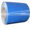 steel coil ppgi