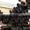Manufacturer lowest price galvanized steel pipe