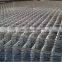 Galvanized Concrete Reinforcing A393 Steel Mesh