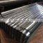 Prepainted Galvanized Roofing Plate PPGI Corrugated Steel tile