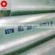 big diameter steel corrosive coating standard length of galvanized tianjin pipe