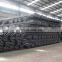 astm a500 grade b round pipe tube