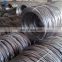 Black annealed wire rod for binding and tie