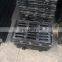 Ductile iron EN124 manhole cover