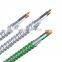 UL Listed 2 Phase And Ground Teck 90 Power Cable