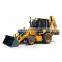 8ton brand new mini backhoe loader with price