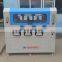 3 in 1Thermal break aluminum profile making hydraulic rolling reinforcing compound machine