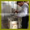 PVC window door machine China UPVC window milling machine for mullion transom end