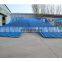 7LYQ Shandong SevenLift truck portable hydraulic container truck loading ramp for trailers