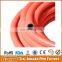 Household Philippines Red PVC LPG Gas Cooker Connection Hose, Gas Cylinder Hoses