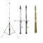 24 FT Push Up TV Mount Mast Antenna Telescoping MAST