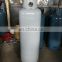 45kg DOT certificate China steel lpg gas cylinder for sale