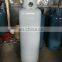 45kg DOT certificate China steel lpg gas cylinder for sale