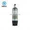 3L/6.8L/9L/12L Carbon Fiber Composite Gas Cylinder Carbon Fiber For PCP Air Gun