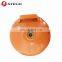 5KG camping LPG gas cylinders