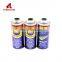 Different sizes of automotive de-rust lubricant spray rust inhibitor powder rustremover