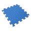 QT MAT EVA Foam Interlocking Jigsaw Floor Tiles