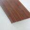 Tunnel Spraying Wave Type Aluminum Buckle Ceiling