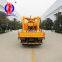 XYC-200 vehicle-mounted hydraulic core drilling rig/concrete drill