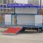 4.2 meters  portable stage truck  mobile stage truck for roadshow
