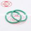 Common Rail Piezo Injector Seal O-ring Section Oil Resistance Viton Piezo Injector Oring Soft Silicone O Ring