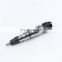 High quality Diesel fuel common rail injector 0445120290 for bosh injections
