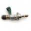 Fuel Injector 23209-31020 23250-31020 for Toyota Crown 3GR Lexus GS300 IS250
