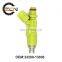 Auto Parts Fuel Injector OEM 23250-13030 For Townace Lite KR42 KR52 KM7
