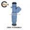 Высококачественный бензиновый форсунка топлива Nozzle F01R00M021 для Roewe 550