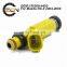 Car Accessories spare parts fuel injector test equipment 195500-4450