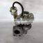 GT2052S Garrett Turbo Turbocharger 2674A393 for Tractor T4.40 engines