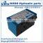 DGMDC-3,DGMDC-5 modular check valve, modular relief valve concrete pump parts