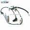 Genuine ABS Wheel Speed Sensor 89545-60030 For Toyota Lexus LX470 Land Cruiser 8954560030