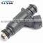 Genuine LLXBB Fuel Injector Nozzle 0280156194 For VW Santana 3000 2001-2006 06B906031C