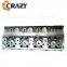 Cylinder head 6144-11-1112 for diesel engine 4D94
