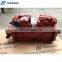 Excavator K5V80DT-1PCR Piston Pump 31N5-10011 Main pump R180LC-7 Hydraulic pump