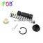 IFOB Clutch Master Cylinder Repair Kit For COROLLA AE111 05/1997-08/2001 04311-12110