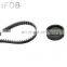 IFOB Timing Tension Pulley Timing Belt Kit for VW Engine 2E ADY 37198119 VKMA01002