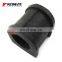 Front Suspension Stabilizer Bushing For Mitsubishi Triton L200 K66T K72T K74T K75T K76T K77 MR151327