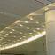 Salt And Salt Resistance Wave Aluminum Veneer Tunnel