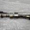 High performance 6CT Auto diesel engine parts forging steel Camshaft 3923478 3924471 3914640