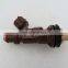 Auto Fuel Injector Nozzle 23250-62040 2325062040 23209-62040 2320962040